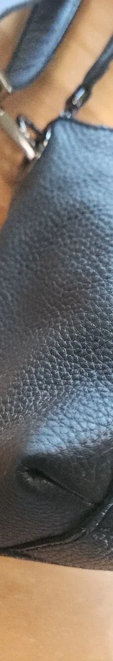 Hammitt Bryant Medium Black/Gunmetal - Picture 5 of 15